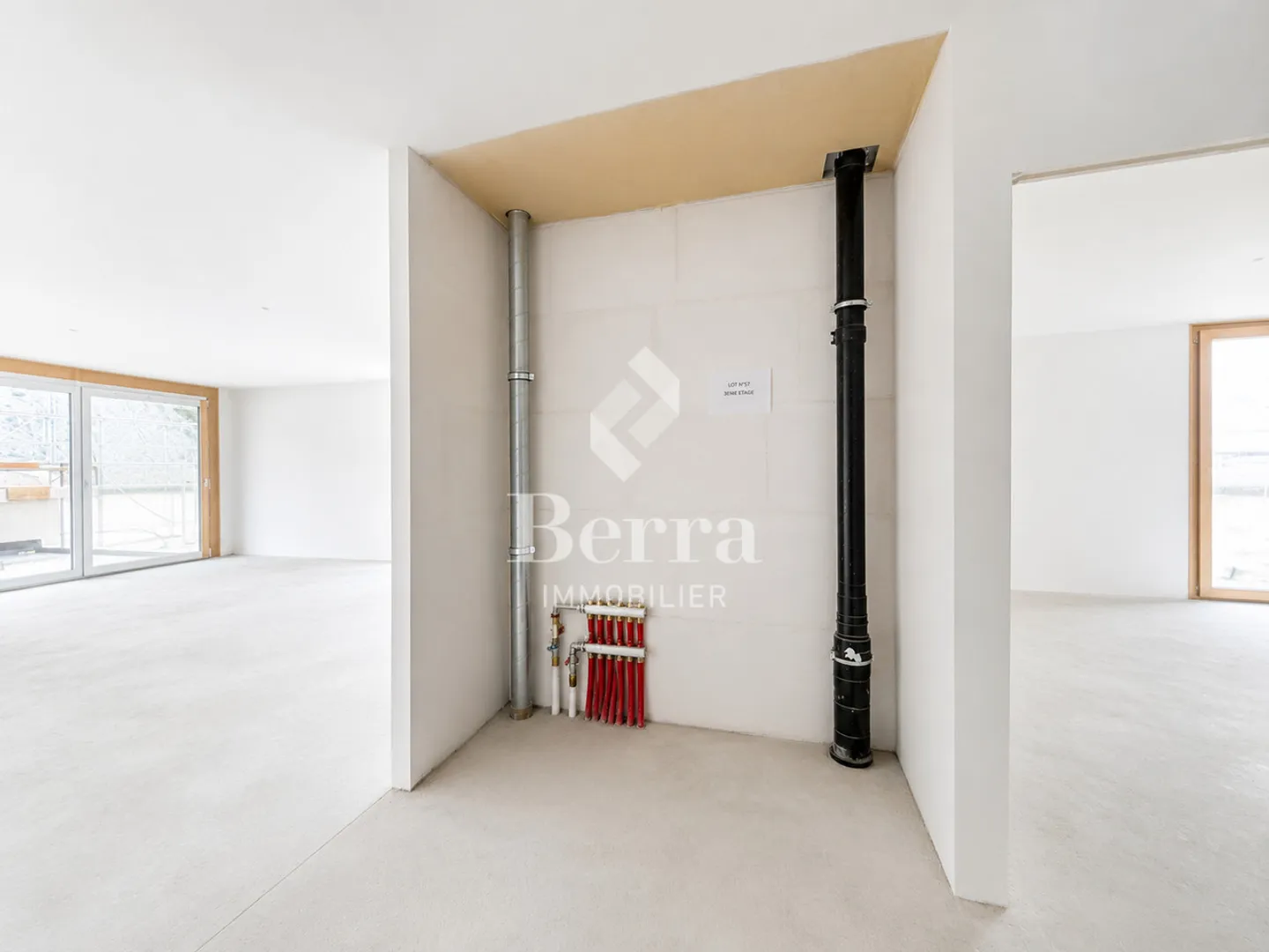 Appartamento moderno a Saxon - Foto 12 di 12