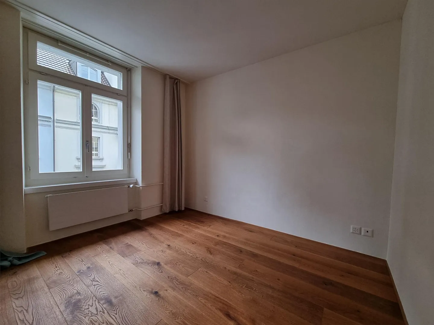 Appartamento 2.5 stanze nel cuore del quartiere Neustadt di Lucerna - Foto 6 di 7