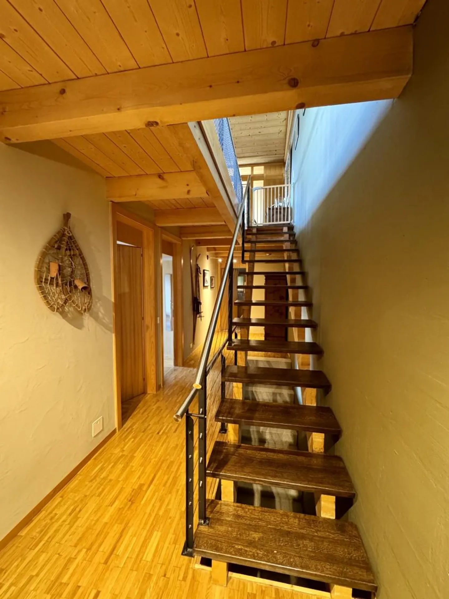 Chalet Occursus - 7 Chambres avec Vue Imprenable - Photo 8 sur 13