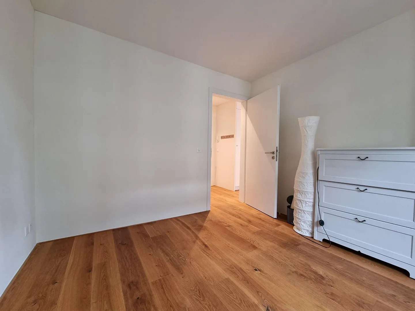 Appartamento 2.5 stanze nel cuore del quartiere Neustadt di Lucerna - Foto 7 di 7