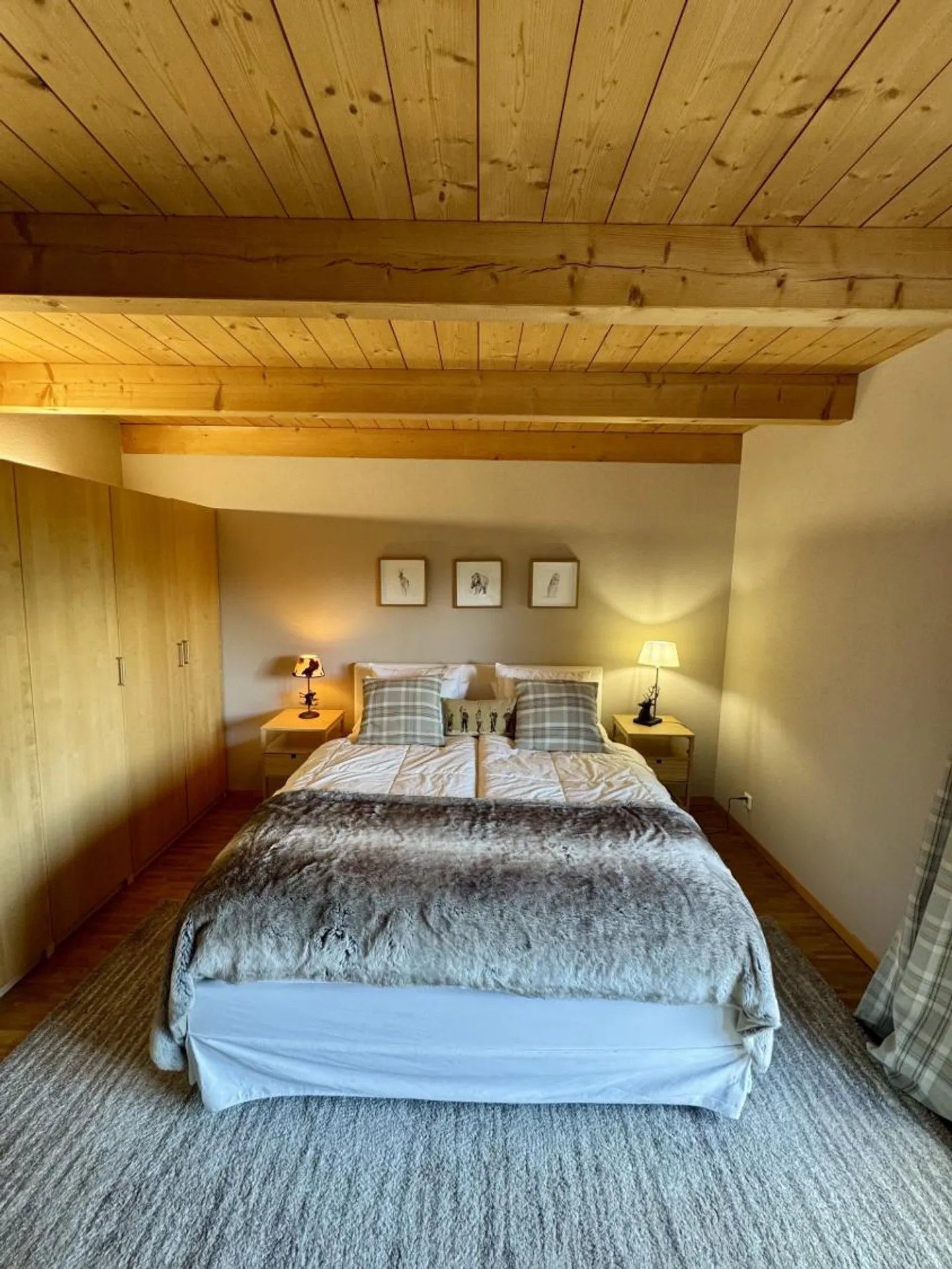 Chalet Occursus - 7 Chambres avec Vue Imprenable - Photo 9 sur 13