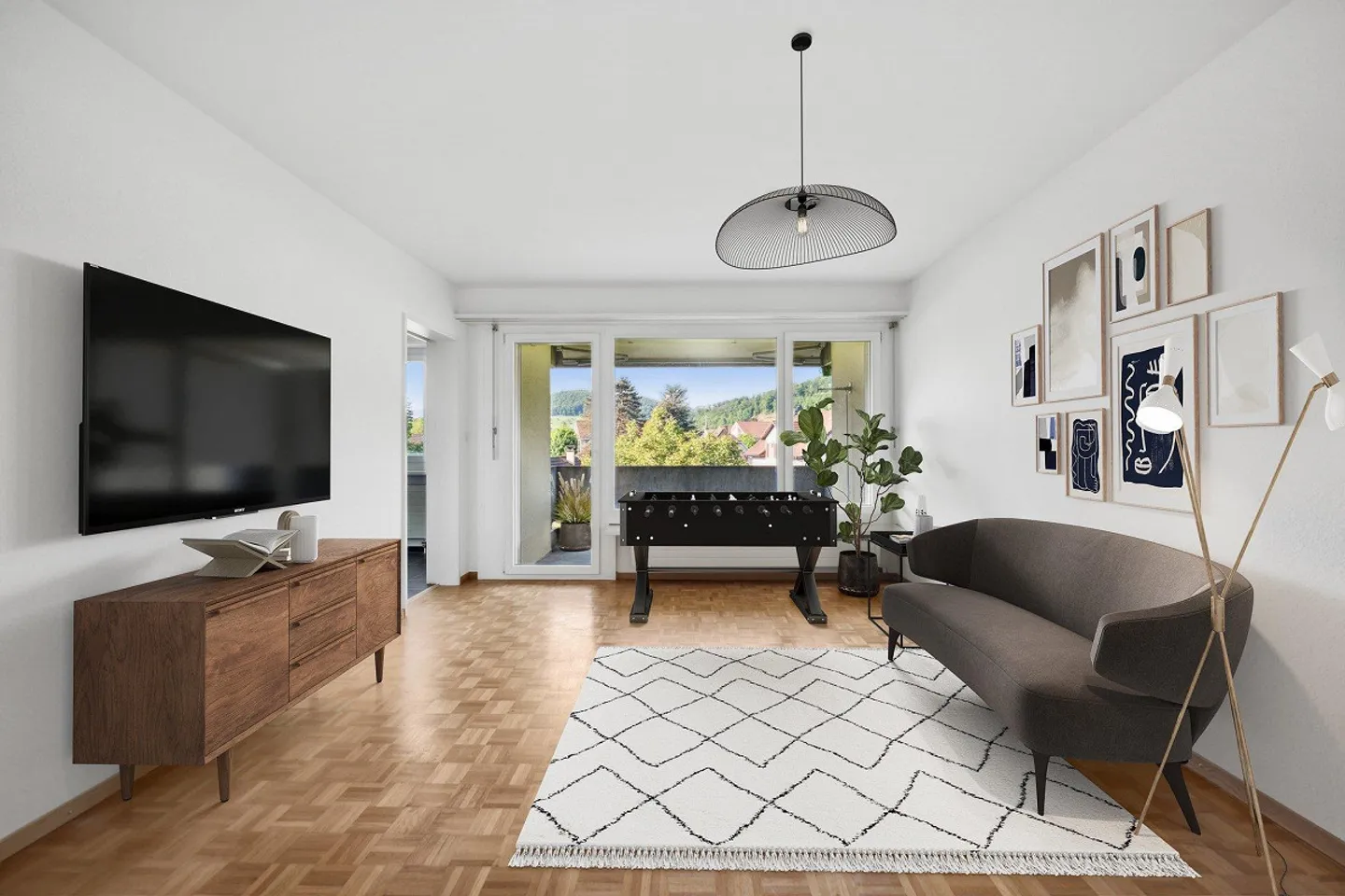 La tua casa in una posizione fantastica - Foto 2 di 10