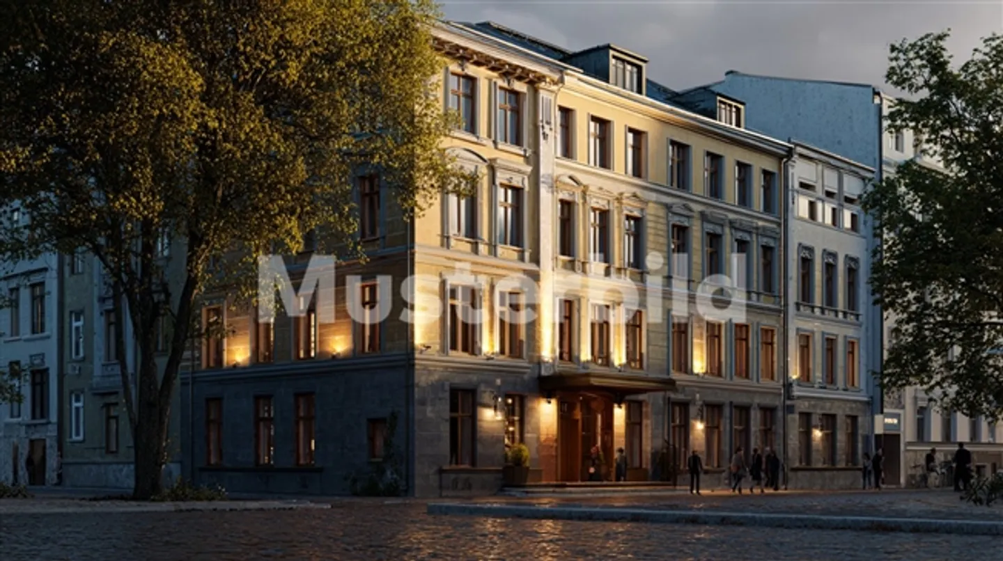 Propriété d'échange Appartement moderne 3.5 pièces au cœur de Zurich - Photo 6 sur 8