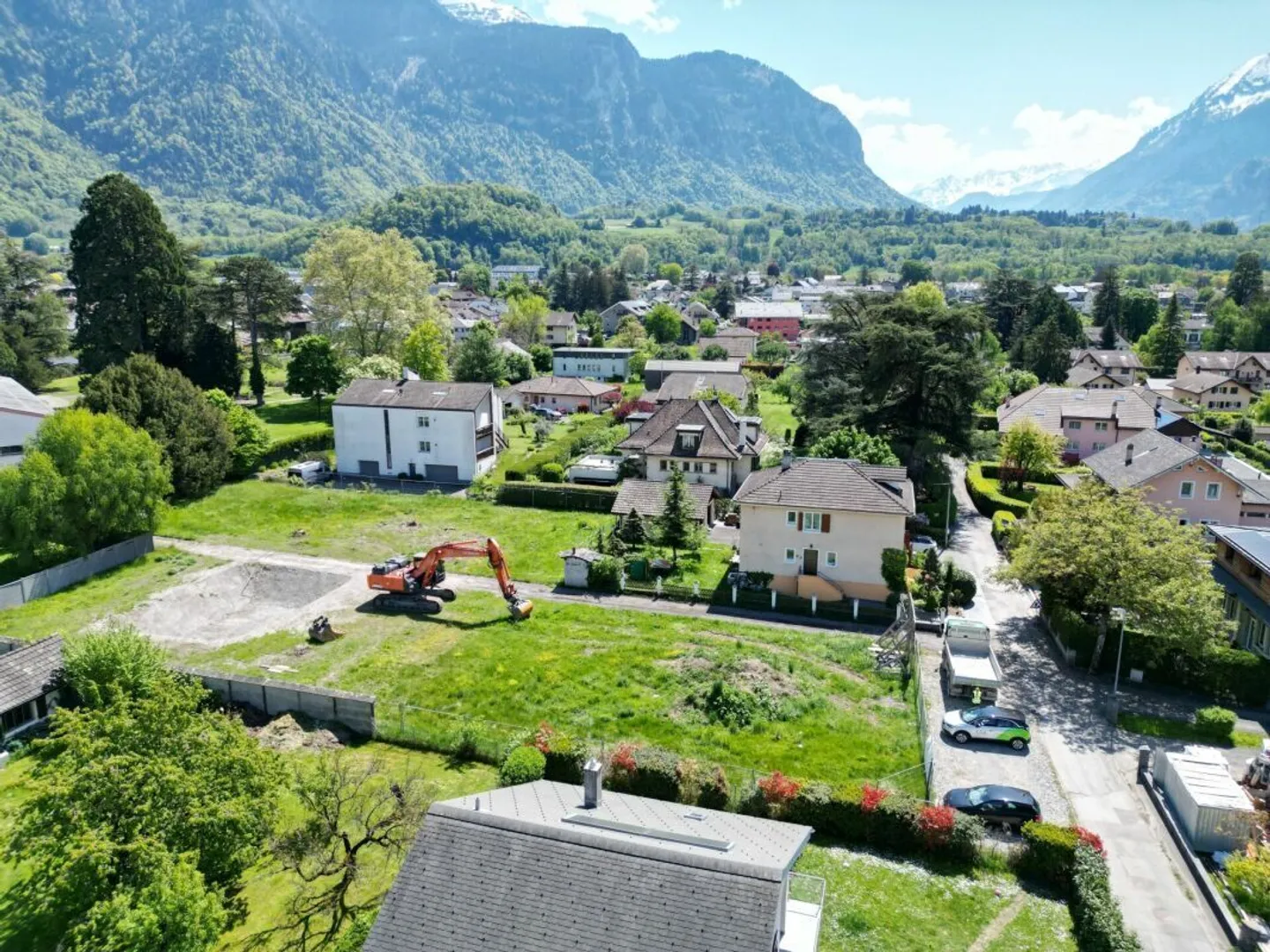 PPE Joli Clos lot 125-5 4.5-room apartment on the 2nd and last floor - Photo 6 of 13