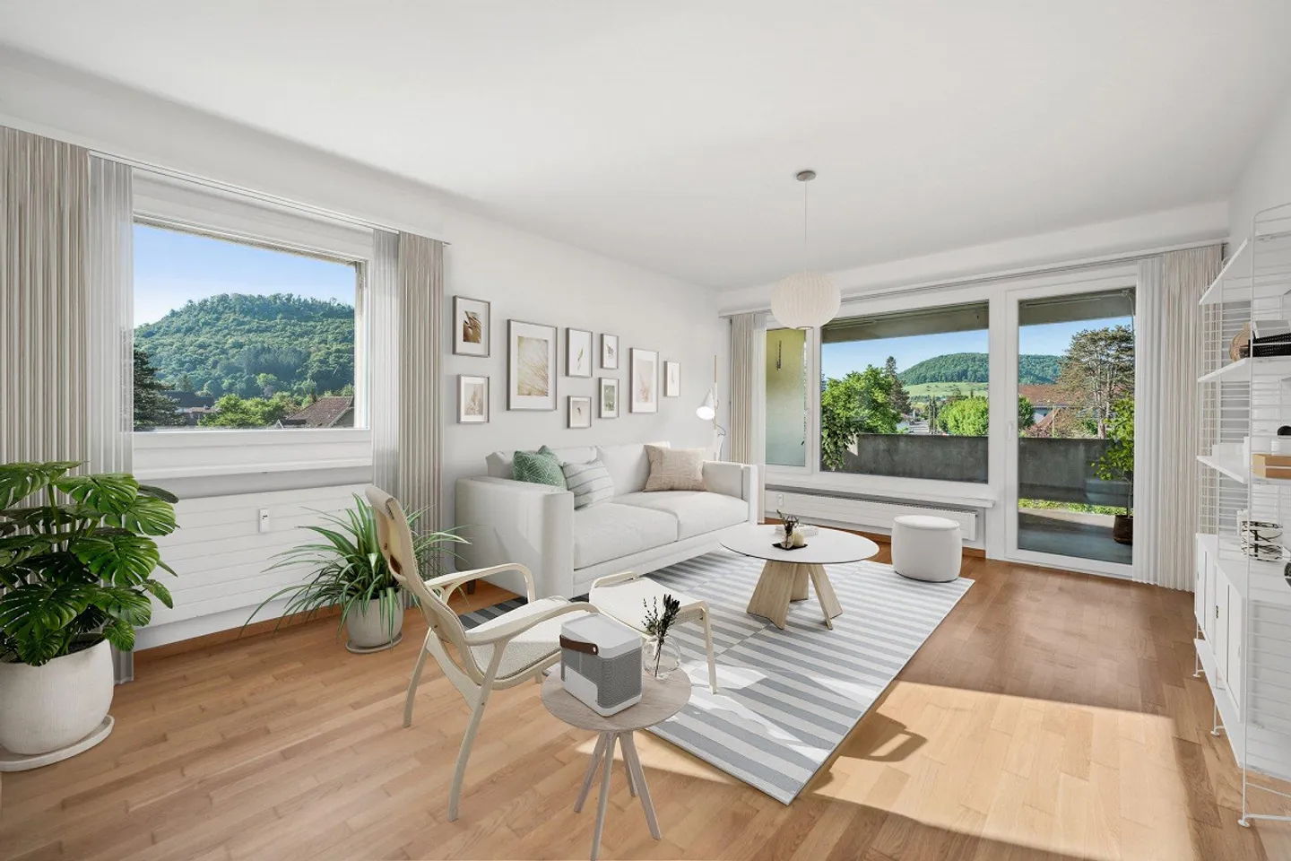 La tua casa in una posizione fantastica - Foto 3 di 10