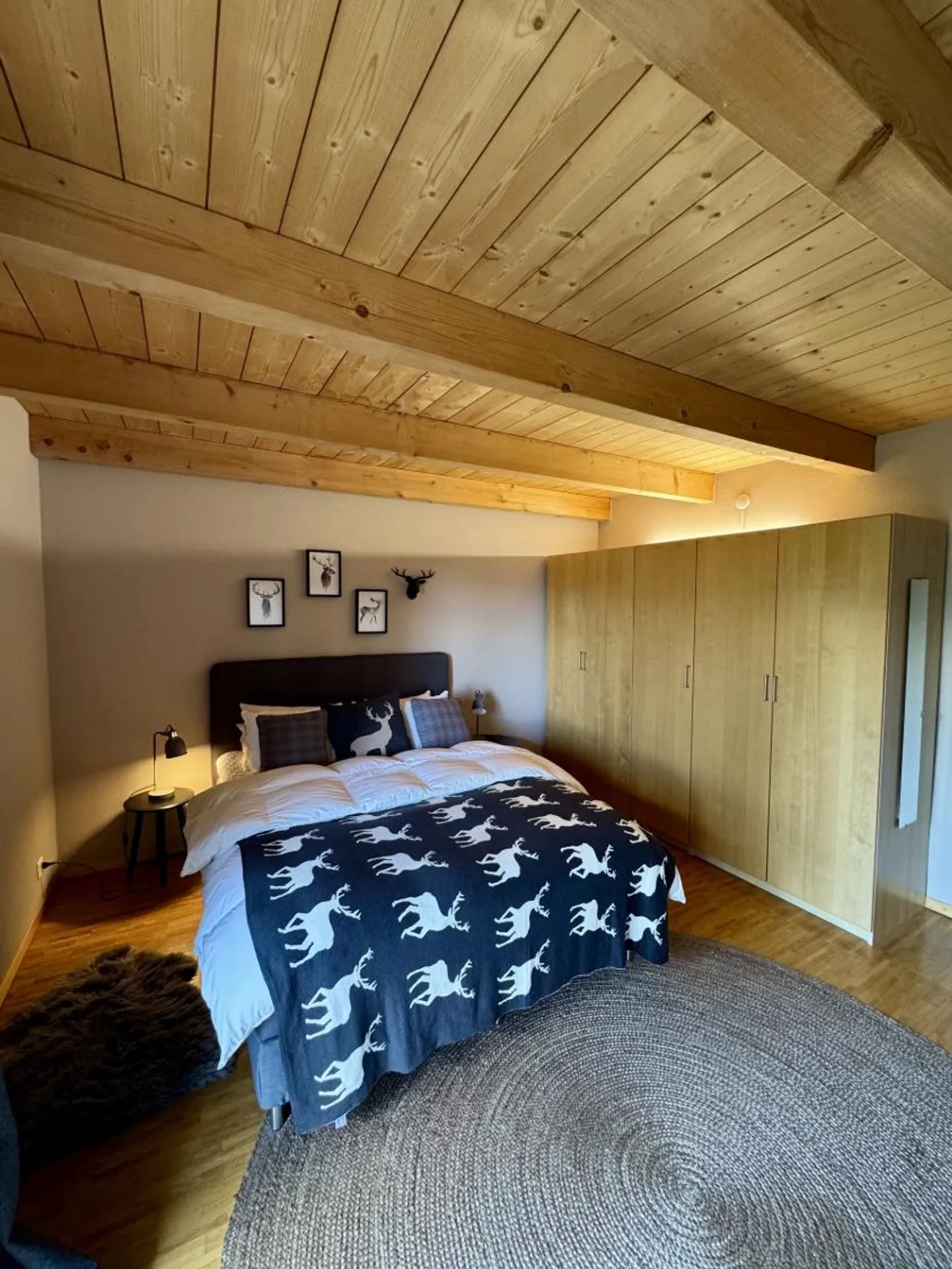 Chalet Occursus - 7 Chambres avec Vue Imprenable - Photo 10 sur 13