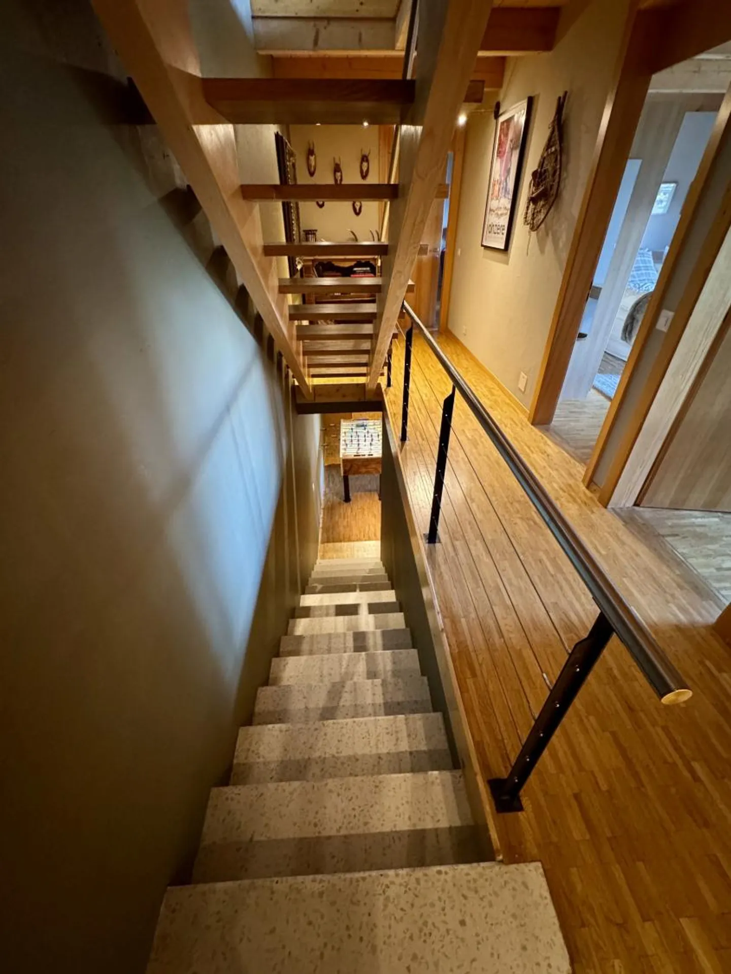 Chalet Occursus - 7 Chambres avec Vue Imprenable - Photo 12 sur 13
