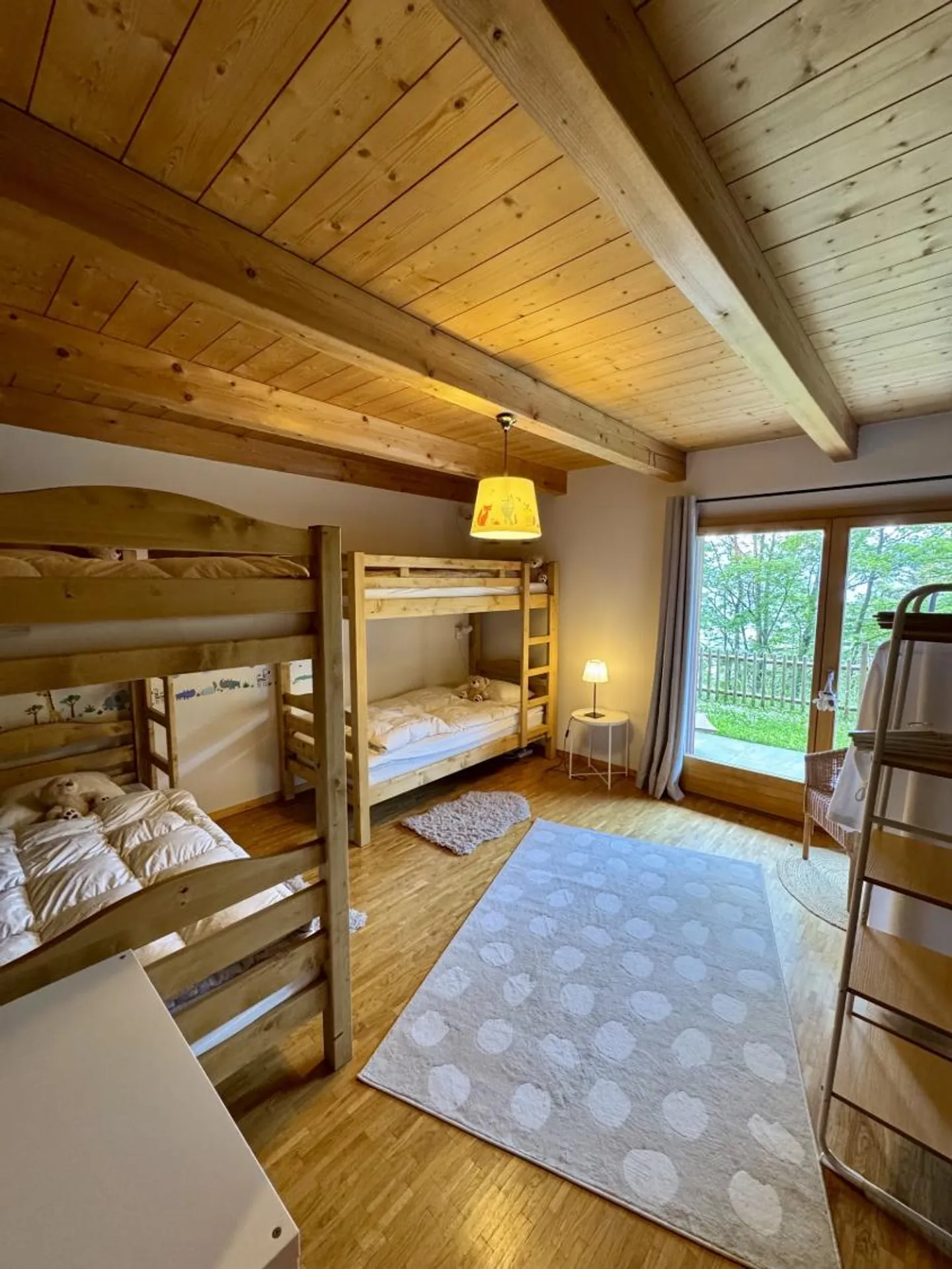 Chalet Occursus - 7 Chambres avec Vue Imprenable - Photo 13 sur 13