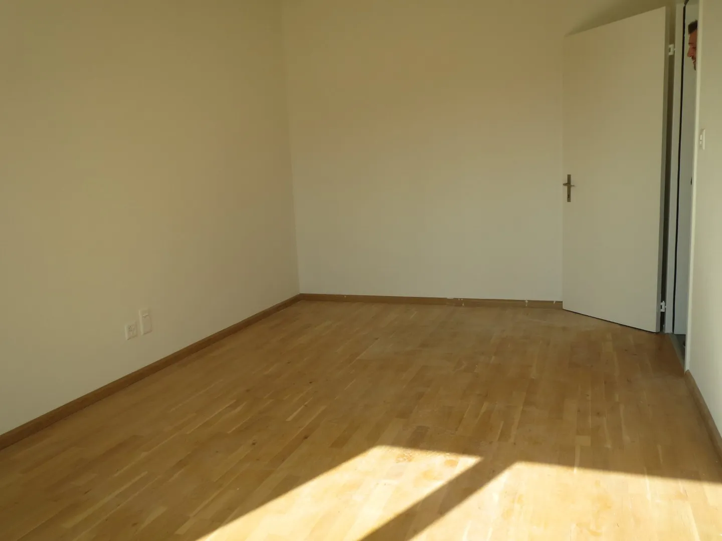 Beautiful, bright 3.5-room apartment - Photo 5 of 6