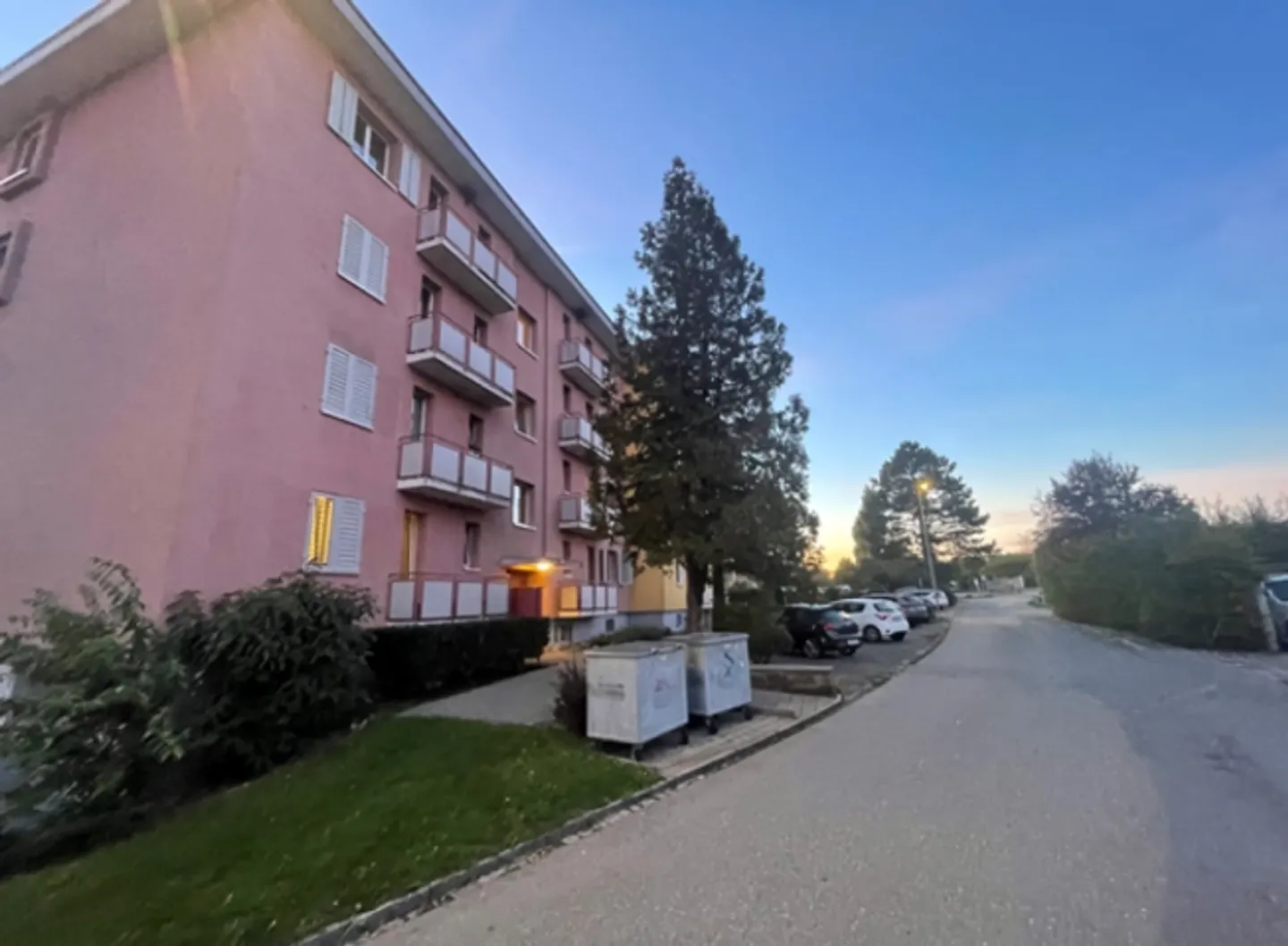 Appartamento accogliente a Wetzikon - Foto 1 di 1