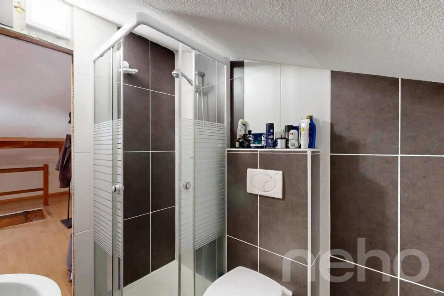 Charrat - Villa 7 camere e studio in mansarda - Foto 12 di 12