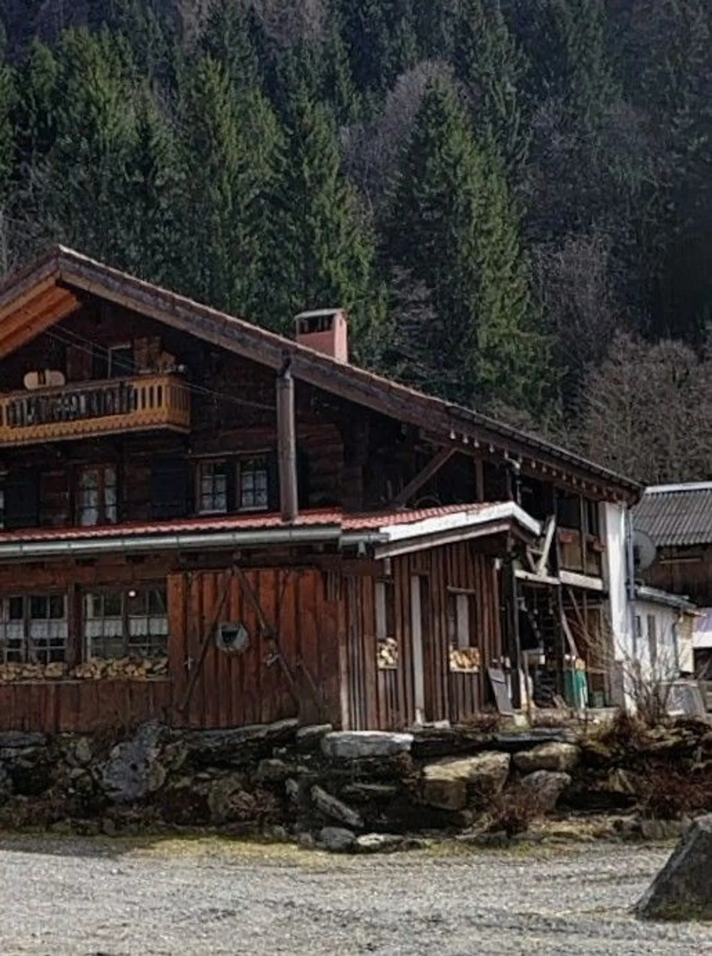 Ferme avec Pâturage et Forêt - Photo 6 sur 13