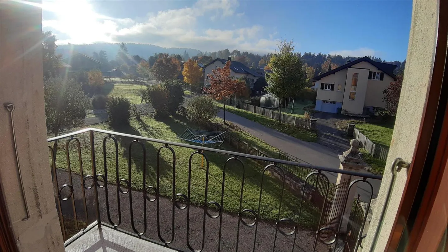 Appartement à louer - Photo 4 sur 9