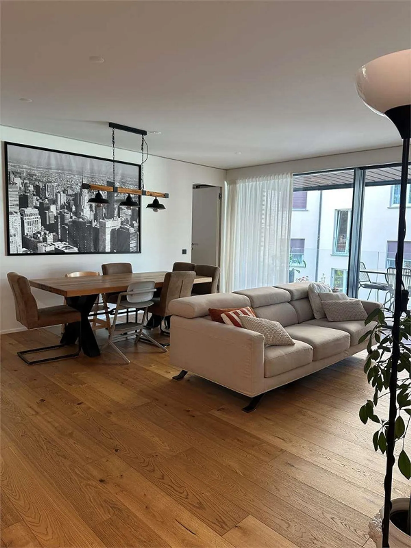Appartamento moderno RESIDENZA PARCO LAGO con terrazza - Foto 5 di 13