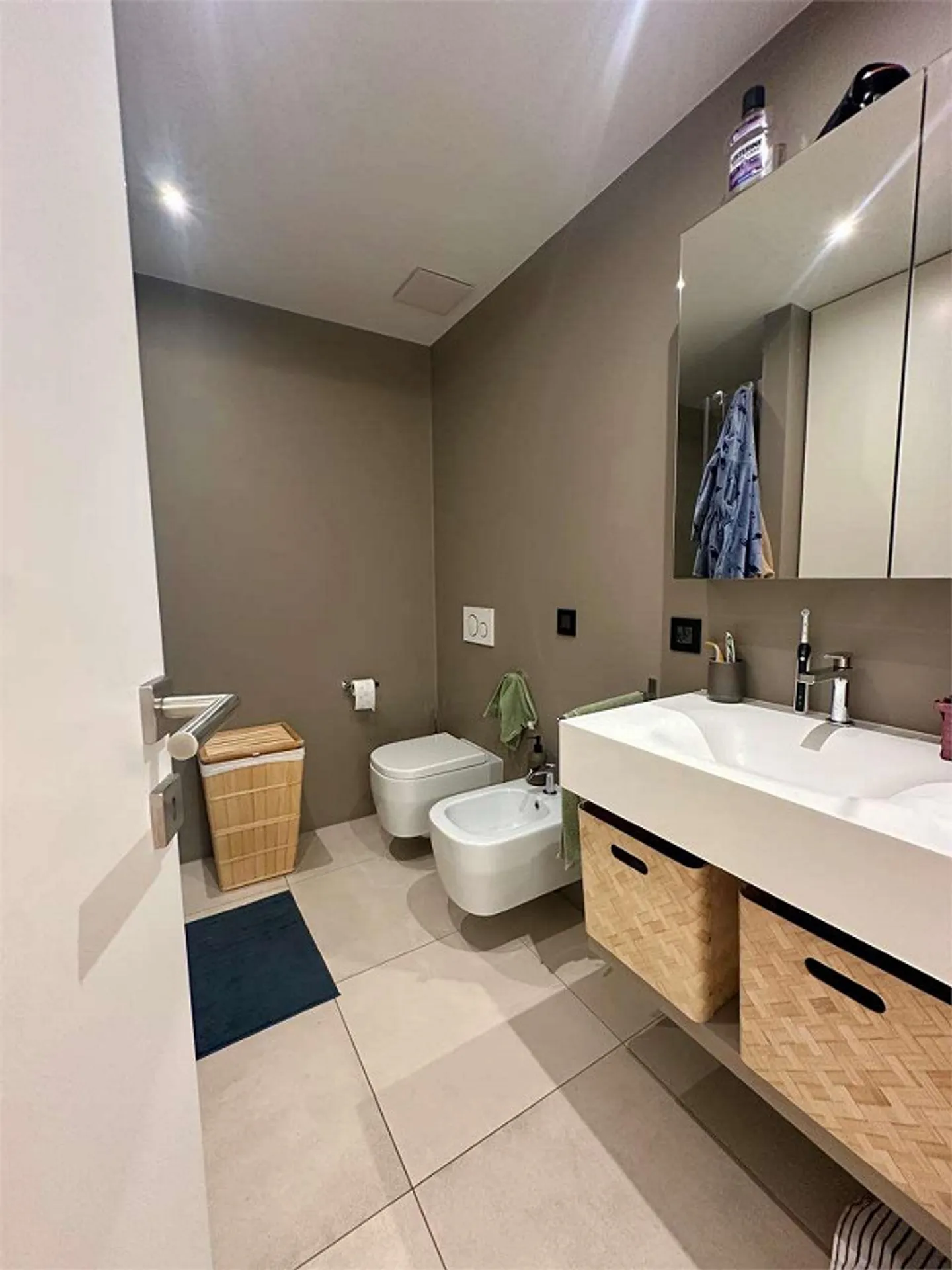 Appartamento moderno RESIDENZA PARCO LAGO con terrazza - Foto 6 di 13