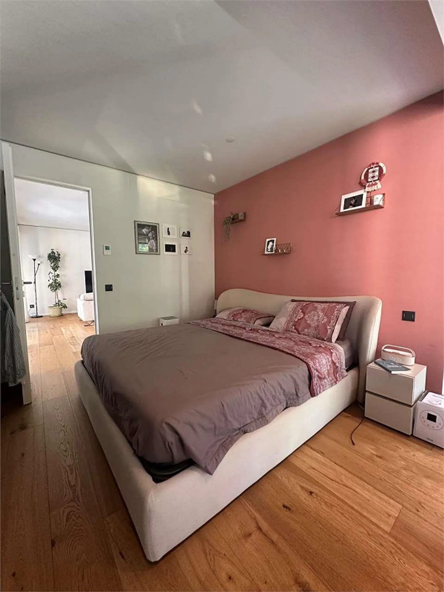 Appartamento moderno RESIDENZA PARCO LAGO con terrazza - Foto 7 di 13