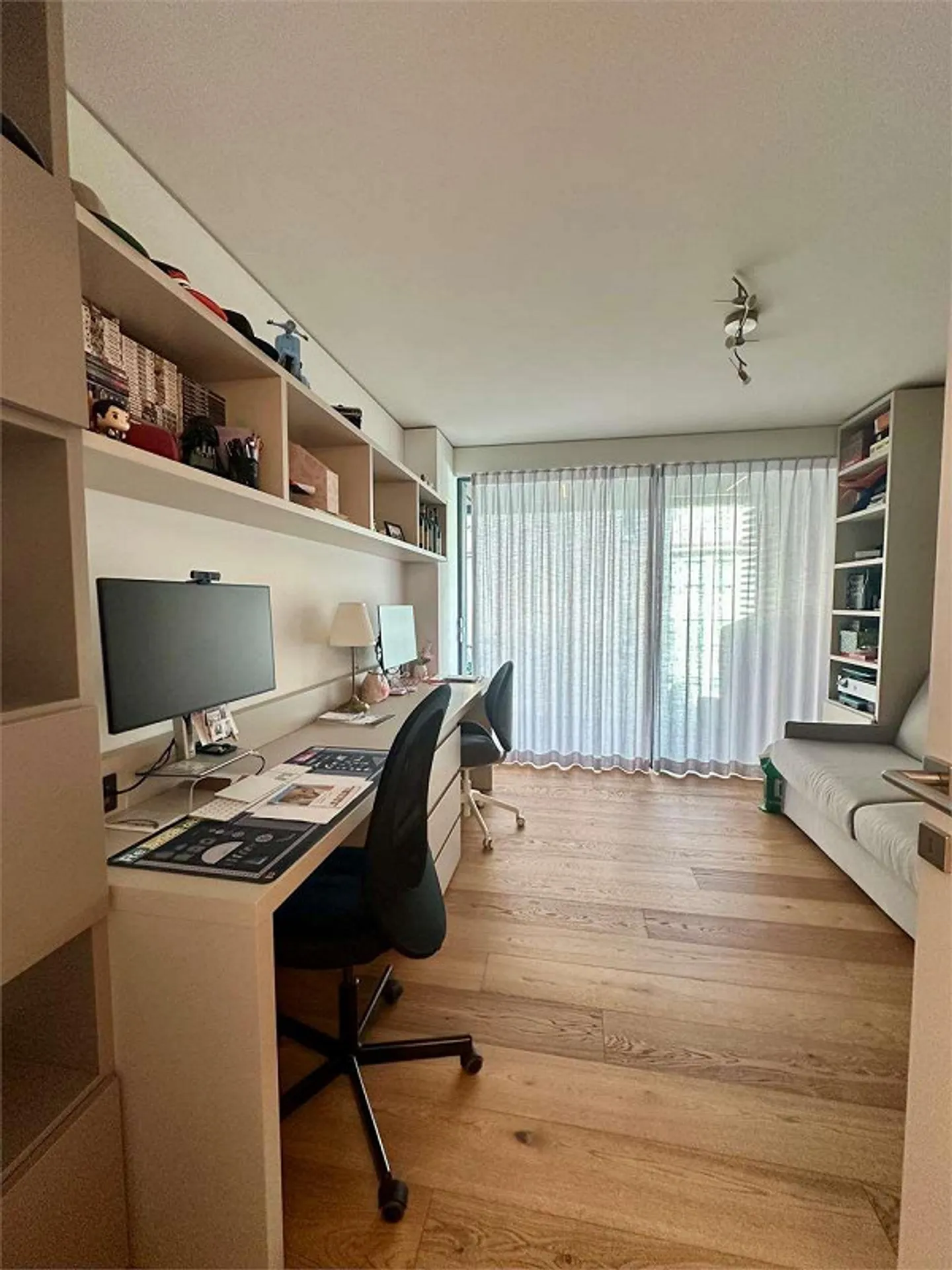 Appartamento moderno RESIDENZA PARCO LAGO con terrazza - Foto 11 di 13