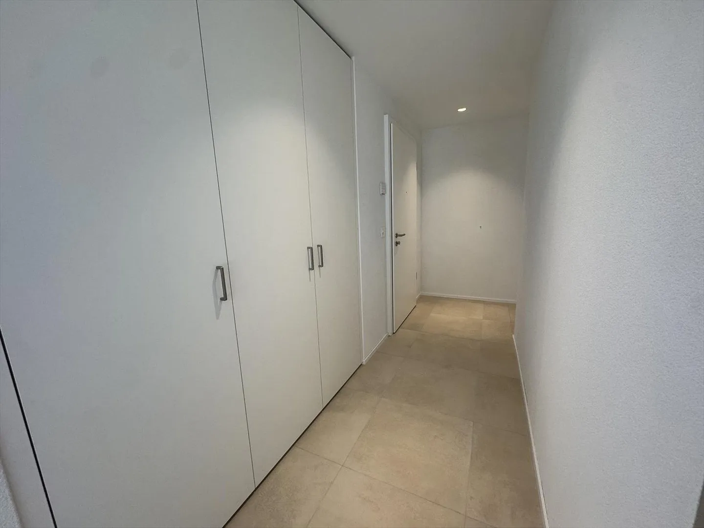 05649 - Appart. 3œ PCES - IMP. CHAMP-RIOND 18 - MATRAN - Foto 5 von 10