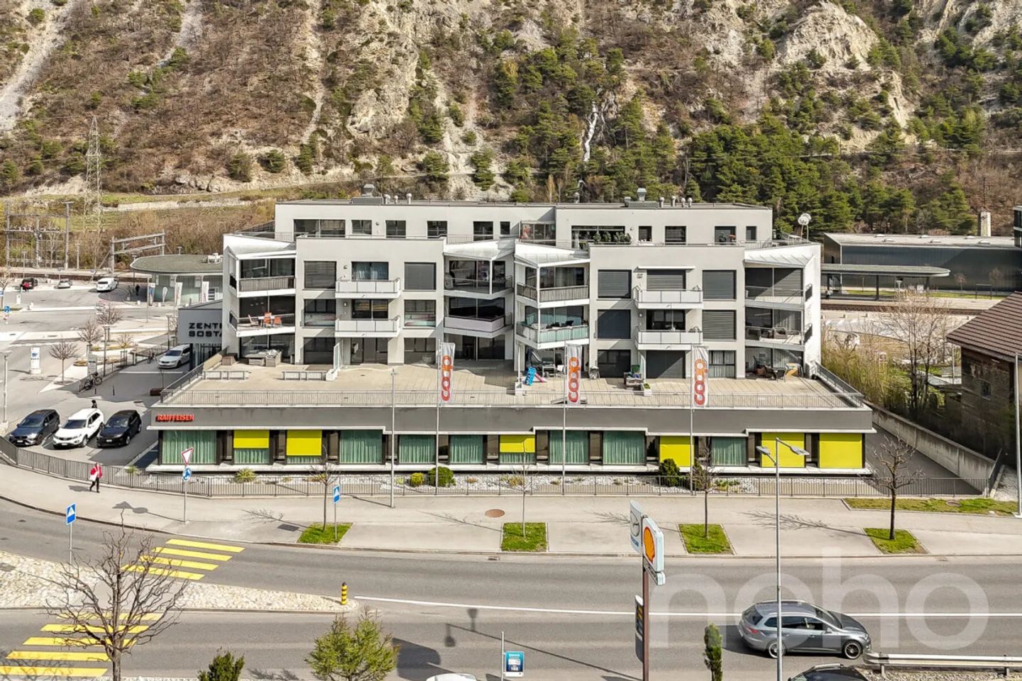 Casa singola in vendita - Foto 2 di 13