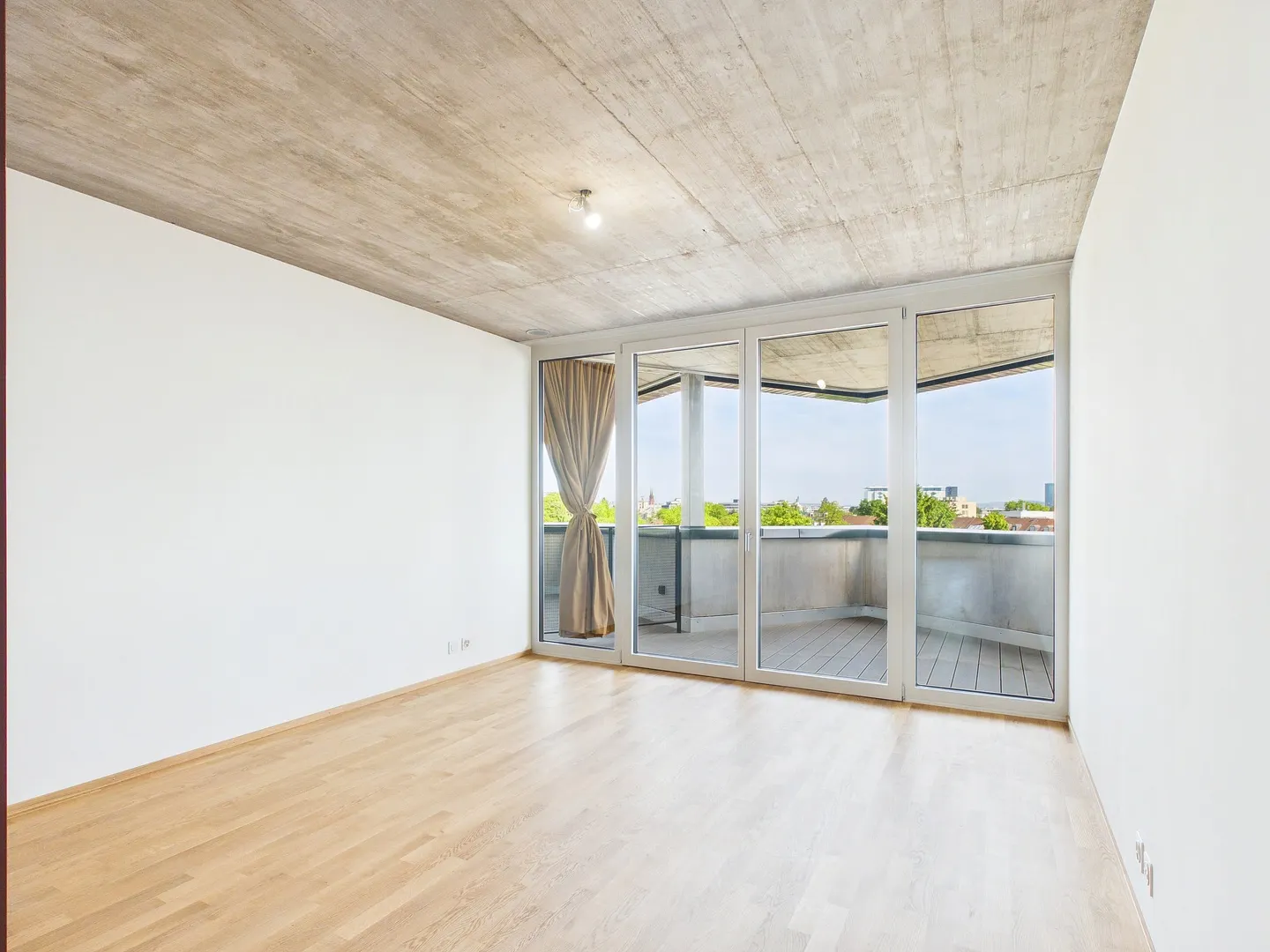 Modern Apartment in Basel - Photo 6 of 8