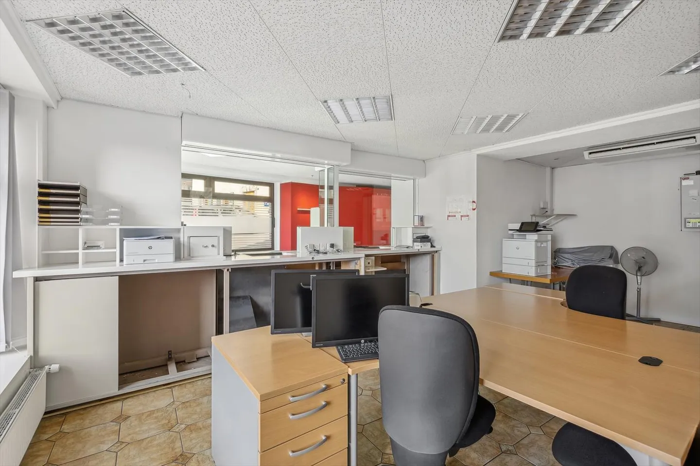 Edificio misto 9 stanze - Foto 5 di 13