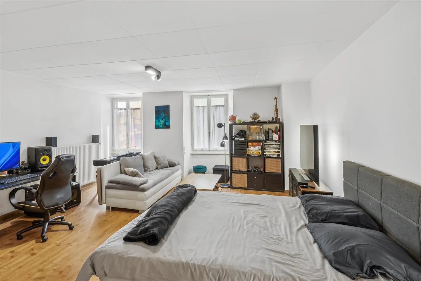 Edificio misto 9 stanze - Foto 13 di 13