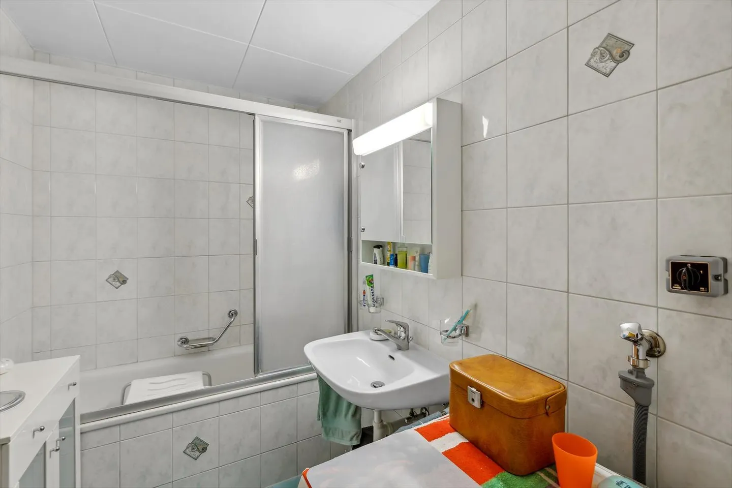 Edificio misto 9 stanze - Foto 11 di 13