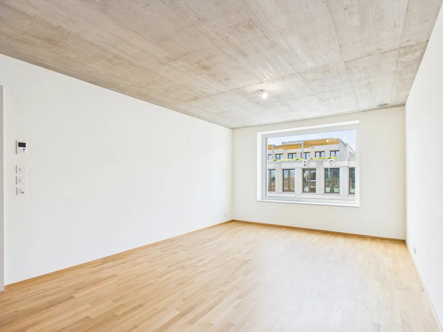 Appartement moderne avec balcon à Bâle - Photo 2 sur 10