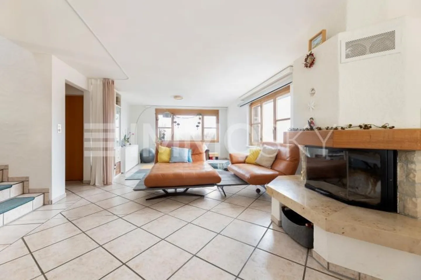 Generations House: Quiet with Panorama Garden - Photo 5 of 5