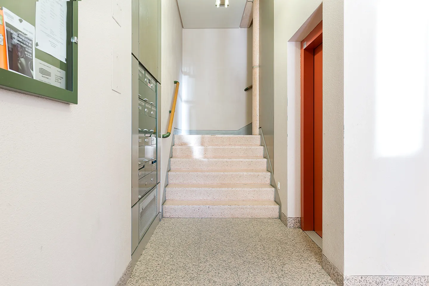 PETIT-SACONNEX - Chemin des Colombettes 12 - 80m2 - Foto 3 di 4