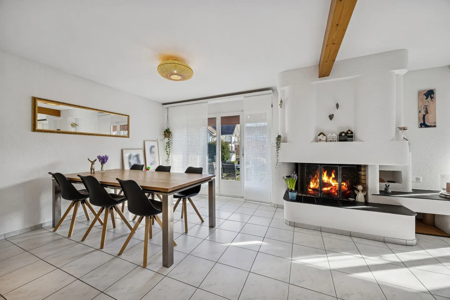 Maison individuelle de 4,5 pièces dans un emplacement familial - Photo 2 sur 13