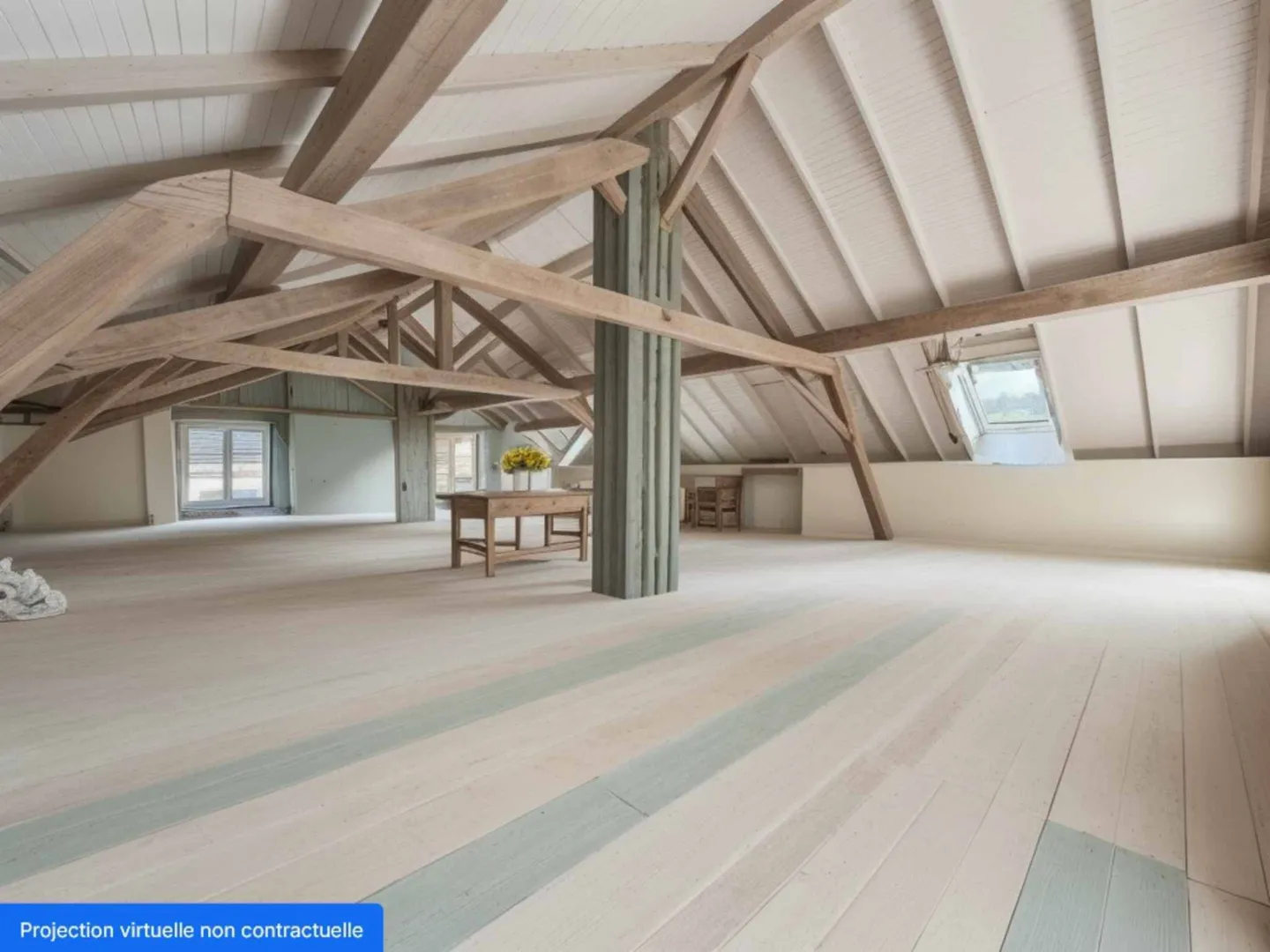 Maison individuelle à vendre - Photo 11 sur 13