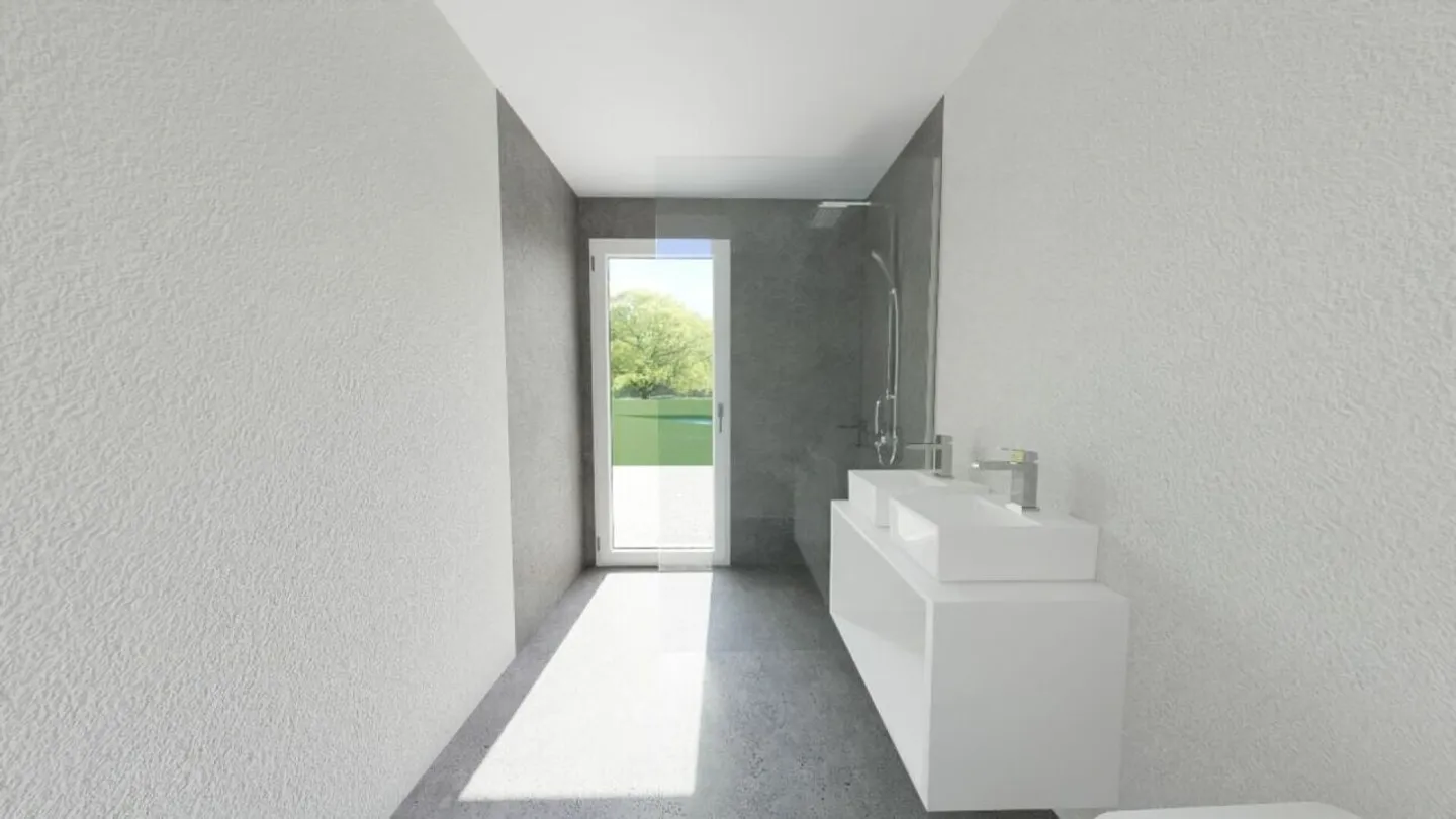 Immeuble au bord du lac de Neuchâtel - Photo 9 sur 17