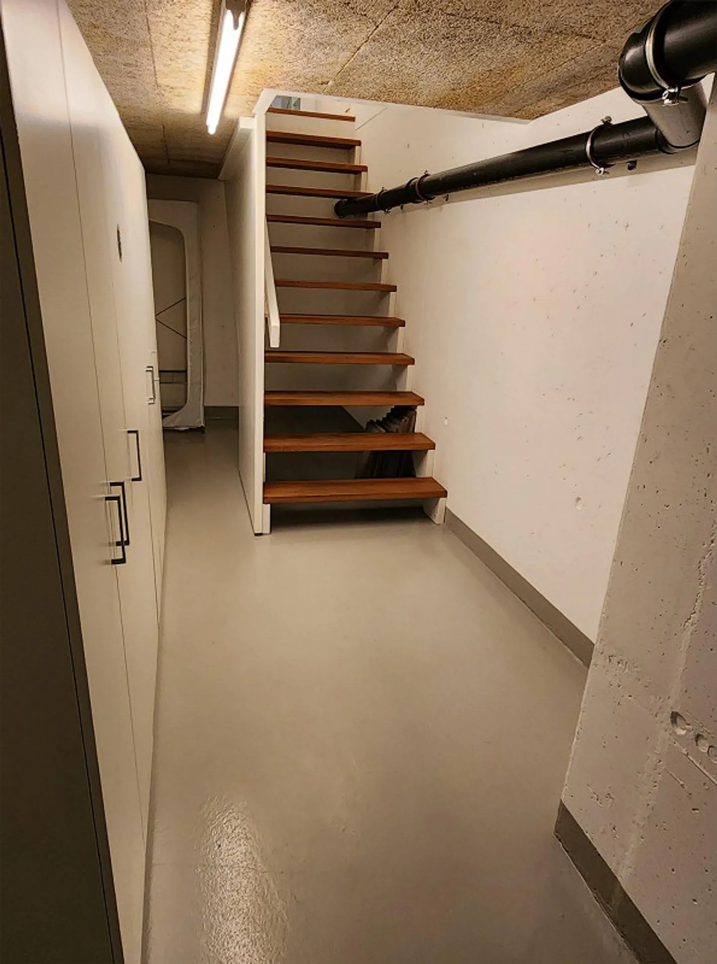 Appartement meublé, situé au centre - Photo 4 sur 8