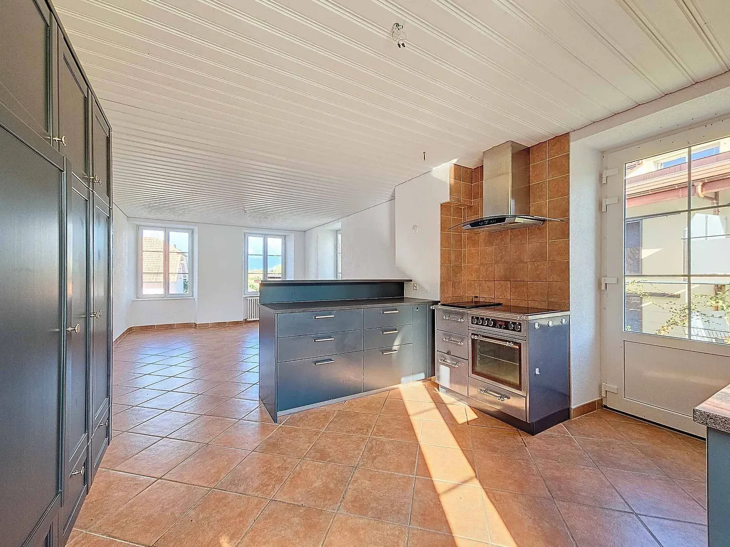 Maison individuelle à vendre - Photo 5 sur 13