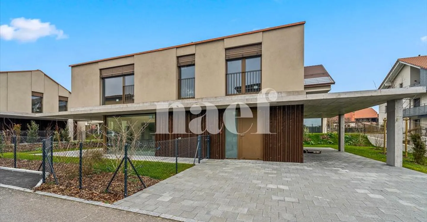 Charmante Villa avec Jardin - Photo 2 sur 10