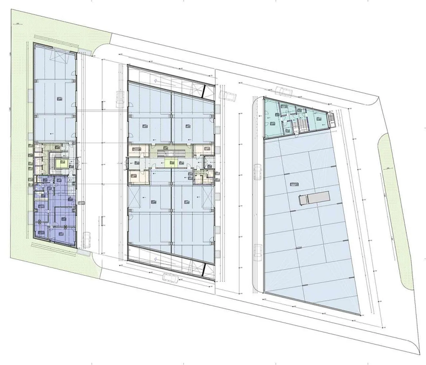 Surfaces principalement artisanales et nouveaux bureaux - Photo 4 sur 10