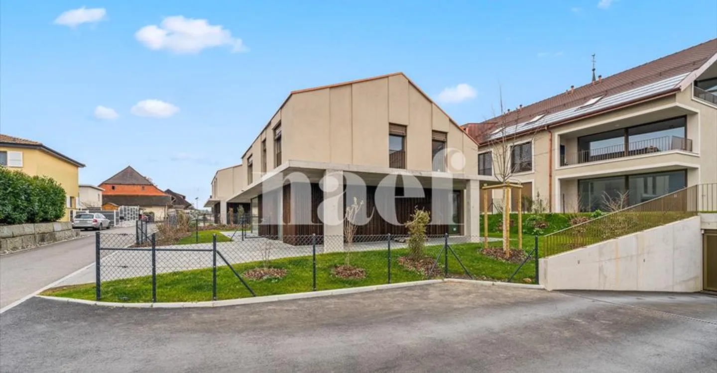 Charmante Villa avec Jardin - Photo 3 sur 10