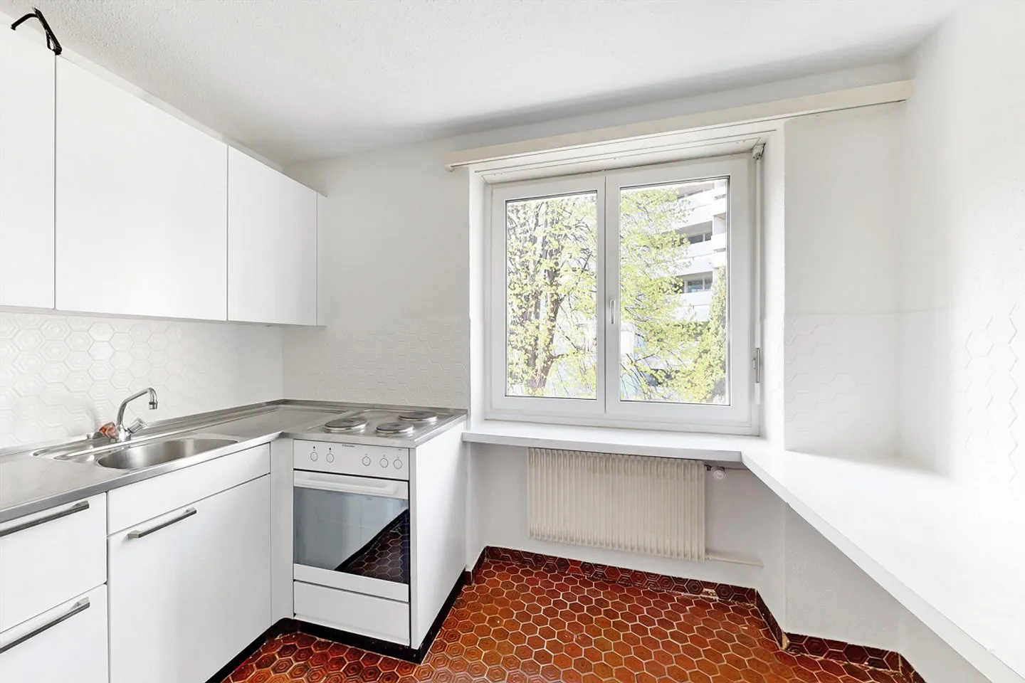 Appartamento singolo accogliente! - Foto 2 di 5