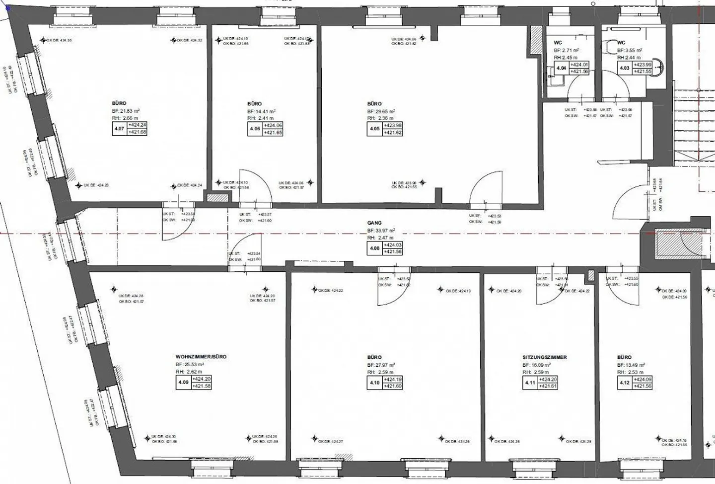 Attractive office space in prime location - Photo 7 of 7