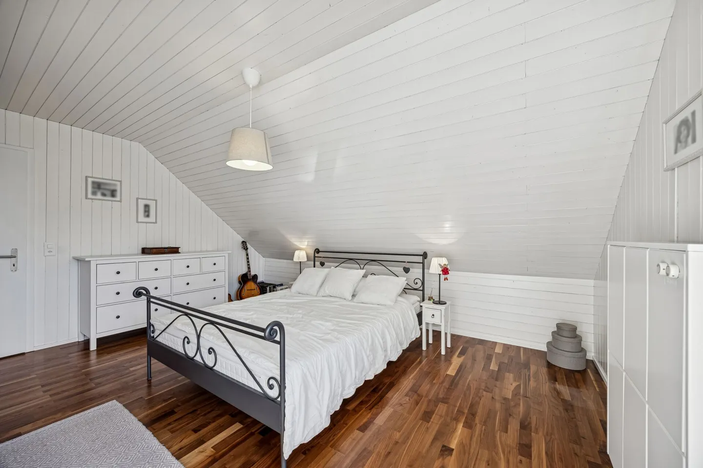 Maison individuelle de 4,5 pièces dans un emplacement familial - Photo 7 sur 13