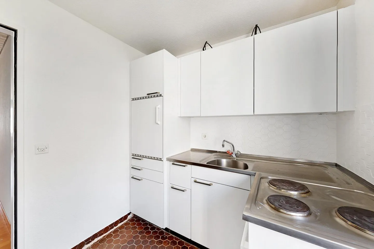 Appartamento singolo accogliente! - Foto 3 di 5