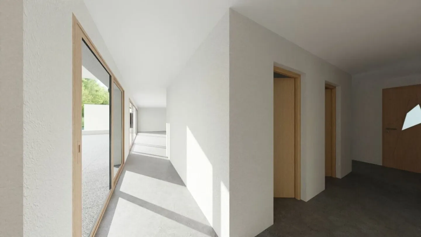 Immeuble au bord du lac de Neuchâtel - Photo 12 sur 17