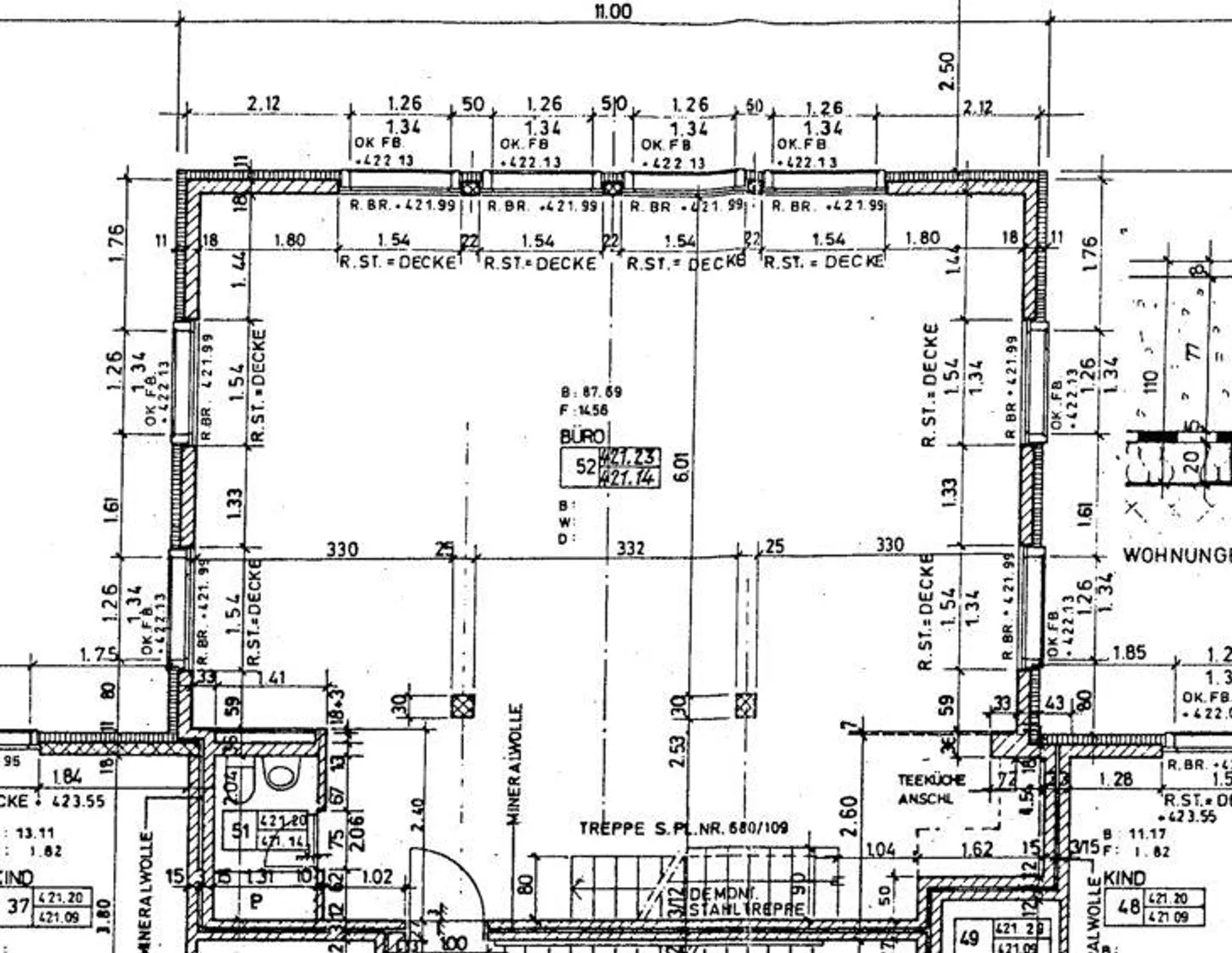 Surface commerciale attrayante dans un emplacement central à Spreitenbach - Photo 4 sur 4