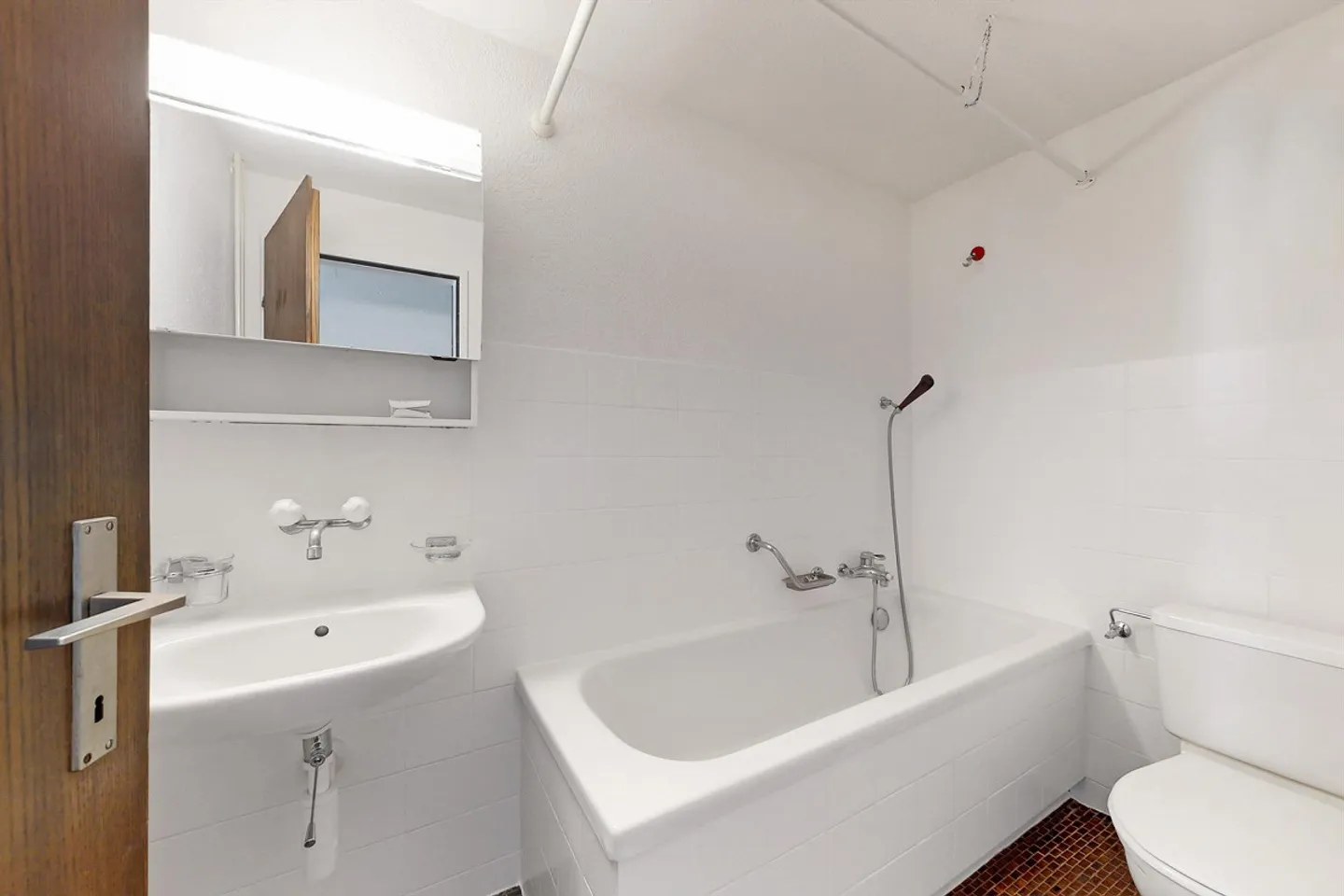 Appartamento singolo accogliente! - Foto 4 di 5