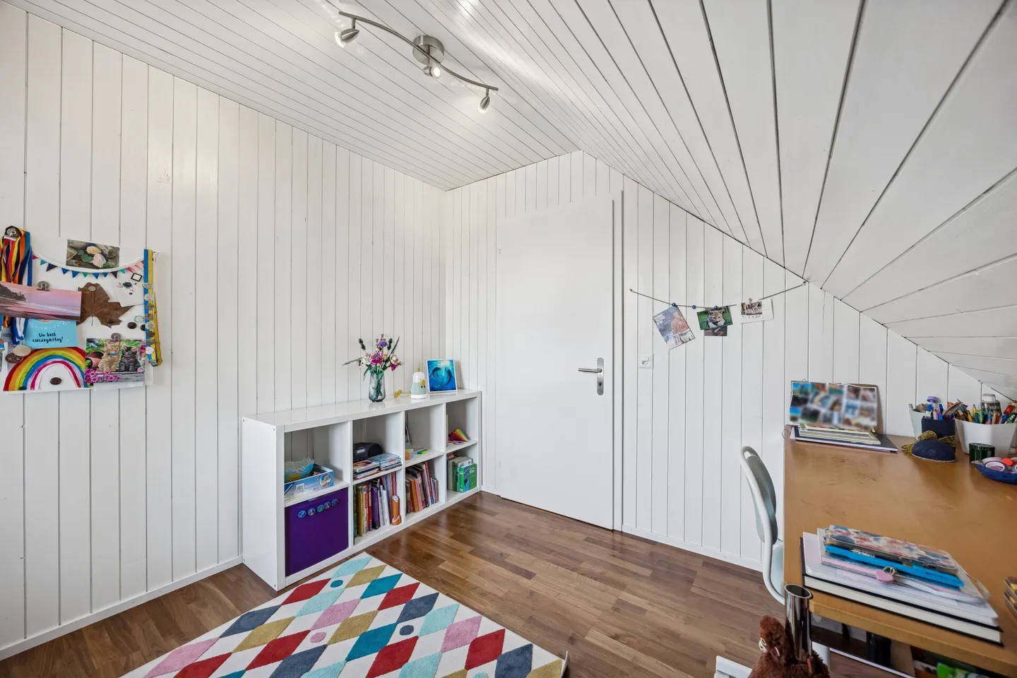 Maison individuelle de 4,5 pièces dans un emplacement familial - Photo 9 sur 13