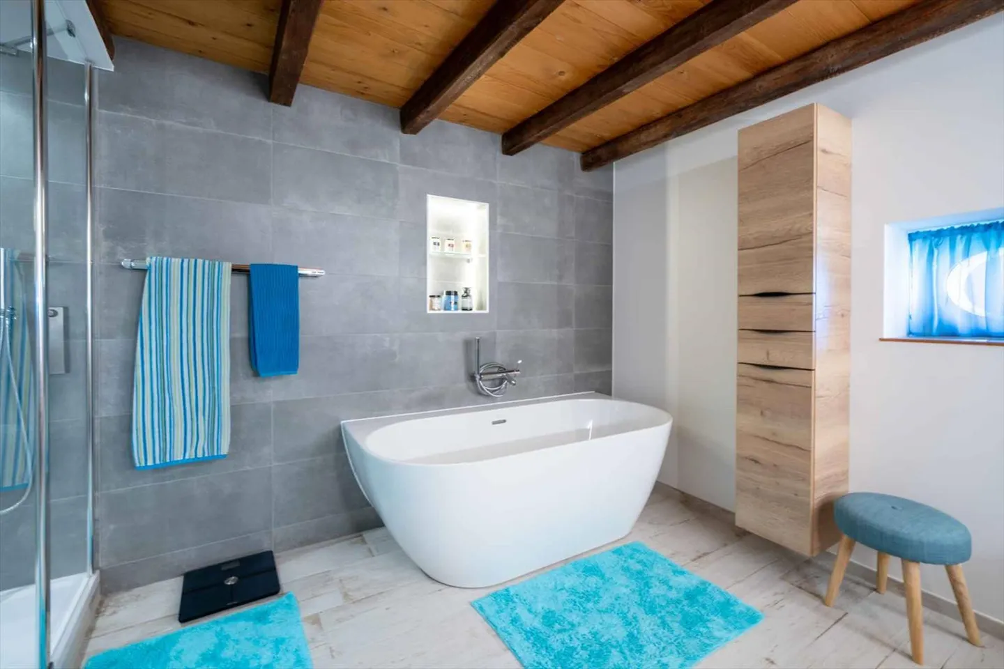 Affascinante casa di villaggio del XVIII secolo - Foto 5 di 5