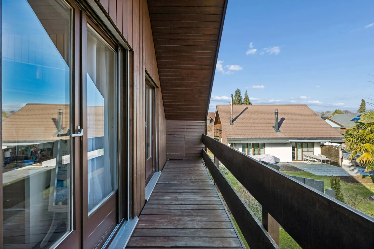 Maison individuelle de 4,5 pièces dans un emplacement familial - Photo 11 sur 13