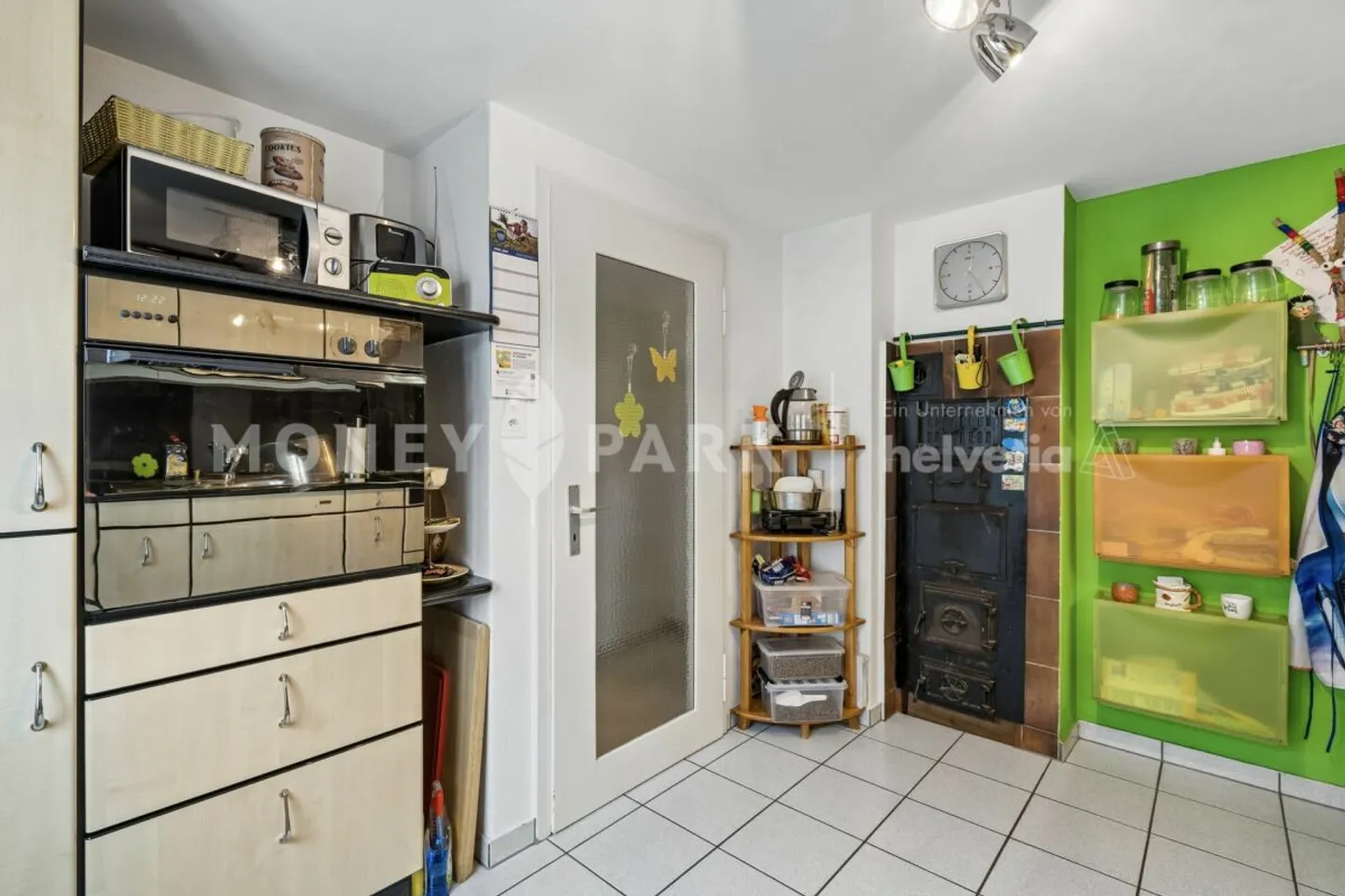 3-room single-family house in St. Margrethen with expansion potential - Photo 6 of 11