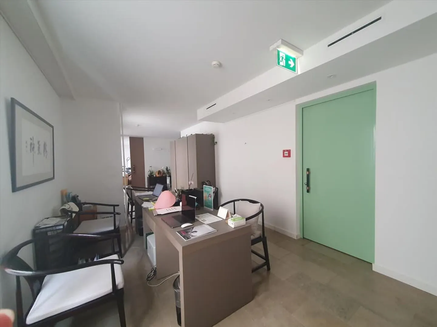 Professional surface of 401 m2 - Photo 3 of 13